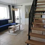 Apartamento Terasz *