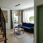 Terasz Apartamento Egerszalók