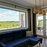 Terasz Apartamento