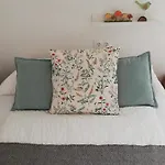 Terasz Apartamento