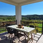Terasz Apartamento *