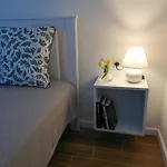 Terasz Apartamento
