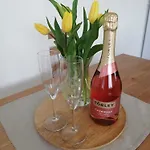 Terasz Apartamento Egerszalók