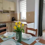 Apartamento Terasz *