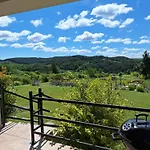 Apartamento Terasz
