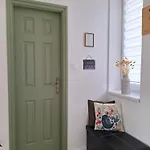 Apartamento Terasz