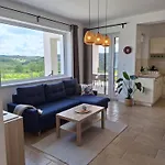 Terasz Apartamento Egerszalók