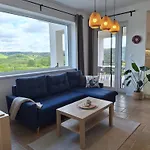 Apartamento Terasz