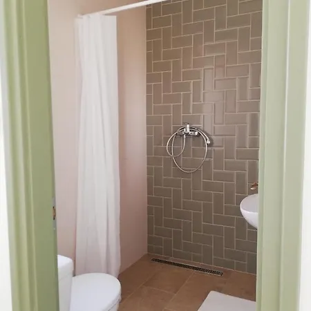 Apartment Zoeld Terasz Vendeghaz Egerszalok