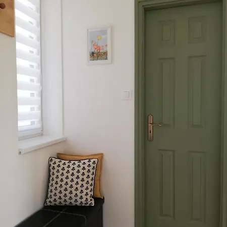 Zoeld Terasz Vendeghaz