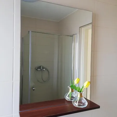Apartment Zoeld Terasz Vendeghaz *