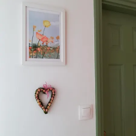 Zoeld Terasz Vendeghaz