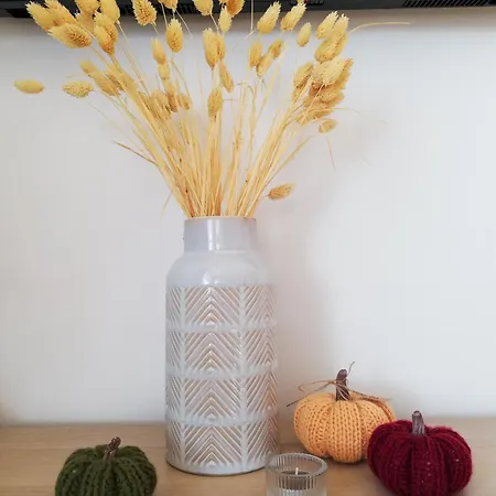 Zoeld Terasz Vendeghaz شقة