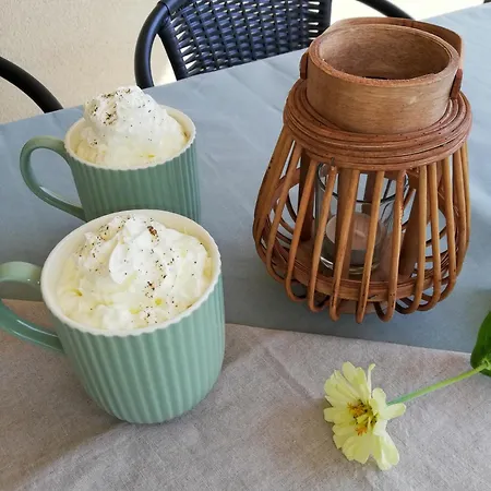 شقة Zoeld Terasz Vendeghaz