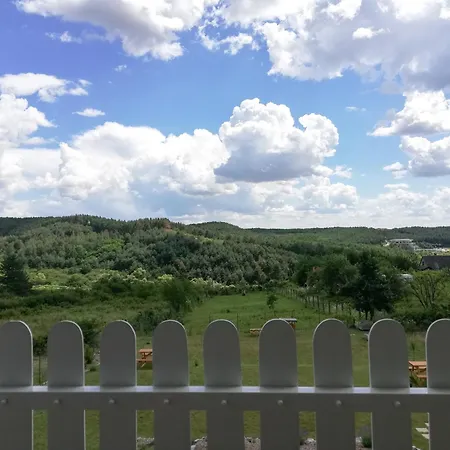 Zoeld Terasz Vendeghaz Apartment Egerszalok