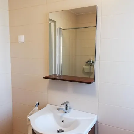 Zoeld Terasz Vendeghaz *