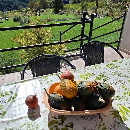 Zoeld Terasz Vendeghaz * Egerszalok