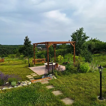 Zoeld Terasz Vendeghaz Apartament Egerszalók