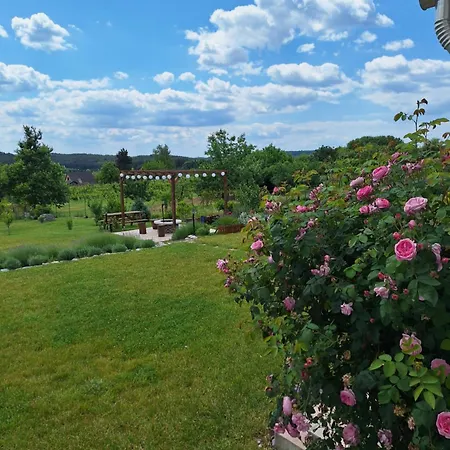 Zoeld Terasz Vendeghaz