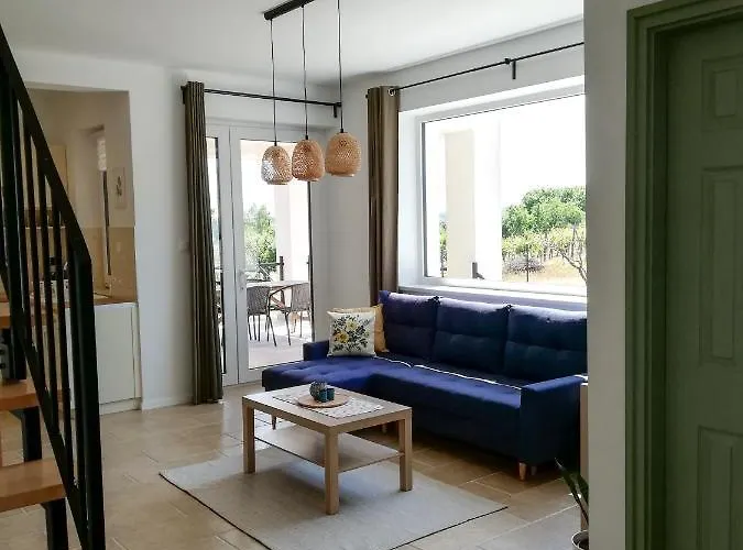 Terasz Apartamento Egerszalók