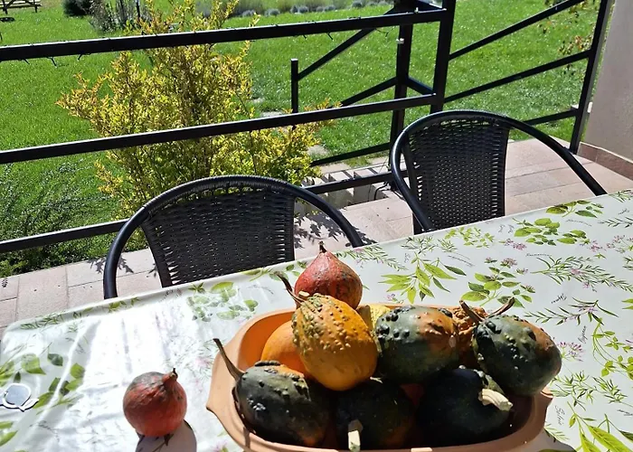Zoeld Terasz Vendeghaz * Egerszalók